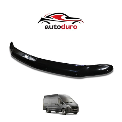 Autoduro Gazelle Next 2021 Onwards Bonnet Deflector 4mm - 30310221-010409-40010101_2