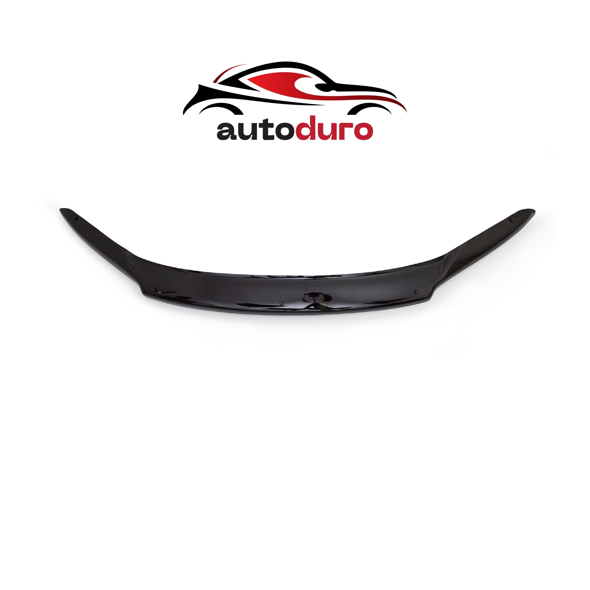 Autoduro Honda CR-V 2013 - 2018 Rear Bumper Sill Protector 3mm - 30340113-010409-30010101_1