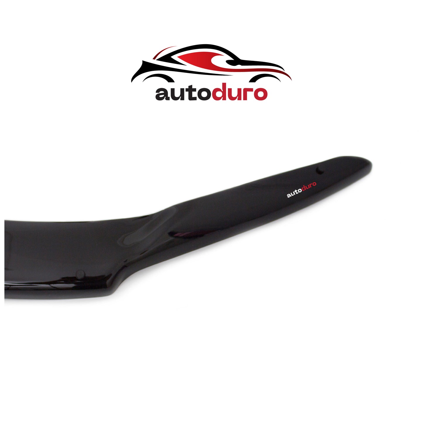 Autoduro Honda CR-V 2013 - 2018 Rear Bumper Sill Protector 3mm - 30340113-010409-30010101_3