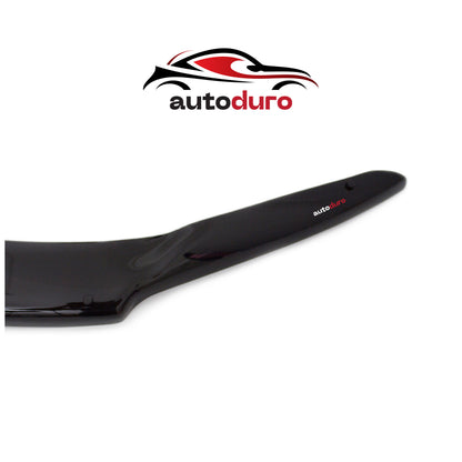 Autoduro Honda CR-V 2013 - 2018 Rear Bumper Sill Protector 3mm - 30340113-010409-30010101_3