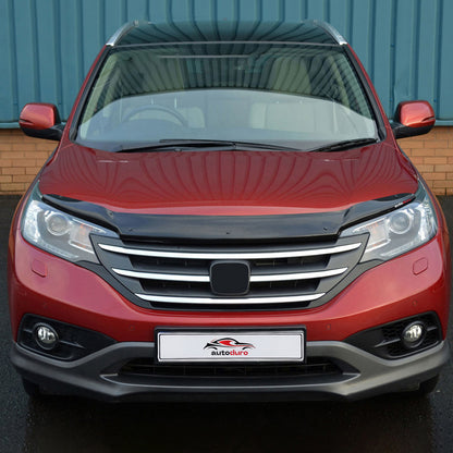 Autoduro Honda CR-V 2013 - 2018 Rear Bumper Sill Protector 3mm - 30340113-010409-30010101_7