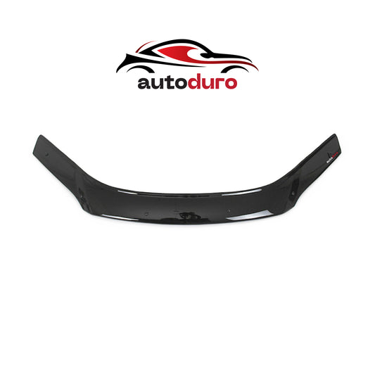 Autoduro Honda Civic 2001 - 2006 Rear Bumper Sill Protector 3mm - 30340201-010409-30010101_1