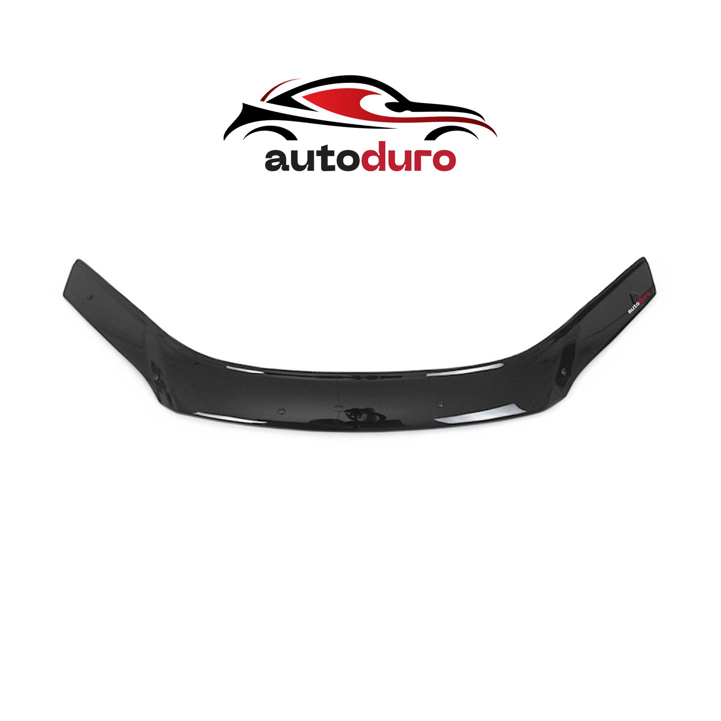 Autoduro Honda Civic 2001 - 2006 Rear Bumper Sill Protector 4mm - 30340201-010409-40010101_1