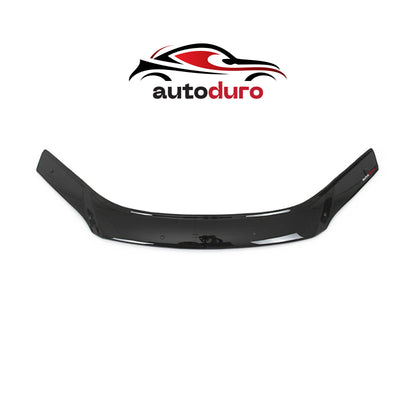 Autoduro Honda Civic 2001 - 2006 Rear Bumper Sill Protector 4mm - 30340201-010409-40010101_1