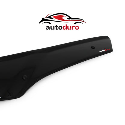 Autoduro Honda Civic 2001 - 2006 Rear Bumper Sill Protector 4mm - 30340201-010409-40010101_3
