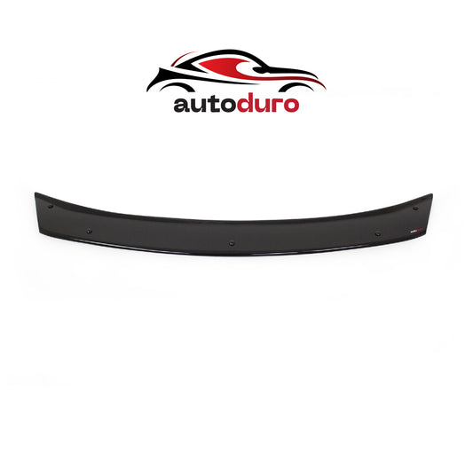 Autoduro Honda Civic 2006 - 2012 Rear Bumper Sill Protector 3mm - 30340206-010409-30010101_1