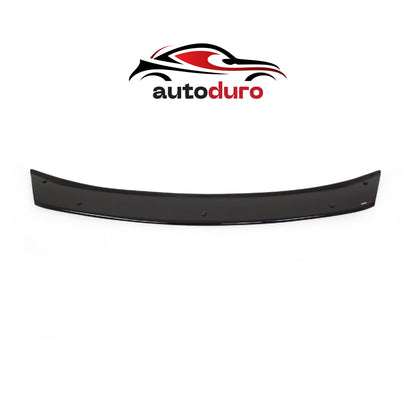 Autoduro Honda Civic 2006 - 2012 Rear Bumper Sill Protector 4mm - 30340206-010409-40010101_1
