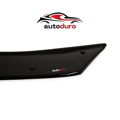Autoduro Honda Civic 2006 - 2012 Rear Bumper Sill Protector 4mm - 30340206-010409-40010101_3