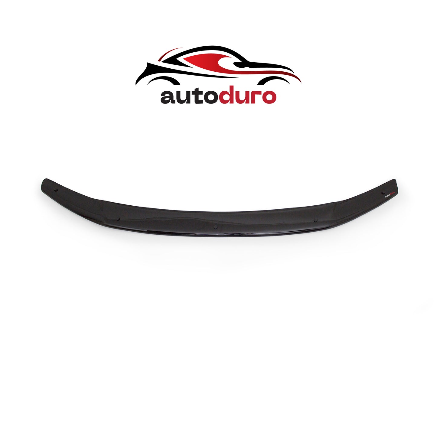 Autoduro Honda Civic 2012 - 2015 Rear Bumper Sill Protector 3mm - 30340212-010409-30010101_1