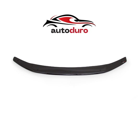 Autoduro Honda Civic 2012 - 2015 Rear Bumper Sill Protector 3mm - 30340212-010409-30010101_1
