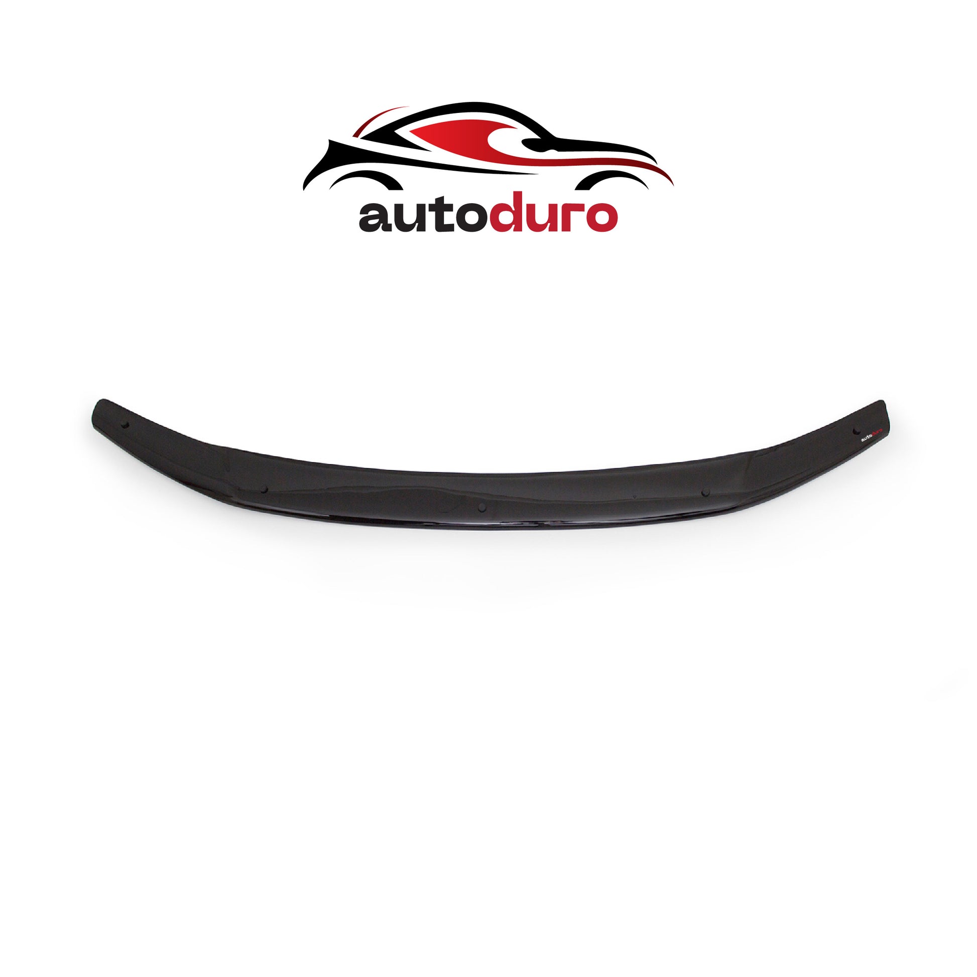 Autoduro Honda Civic 2012 - 2015 Rear Bumper Sill Protector 4mm - 30340212-010409-40010101_1