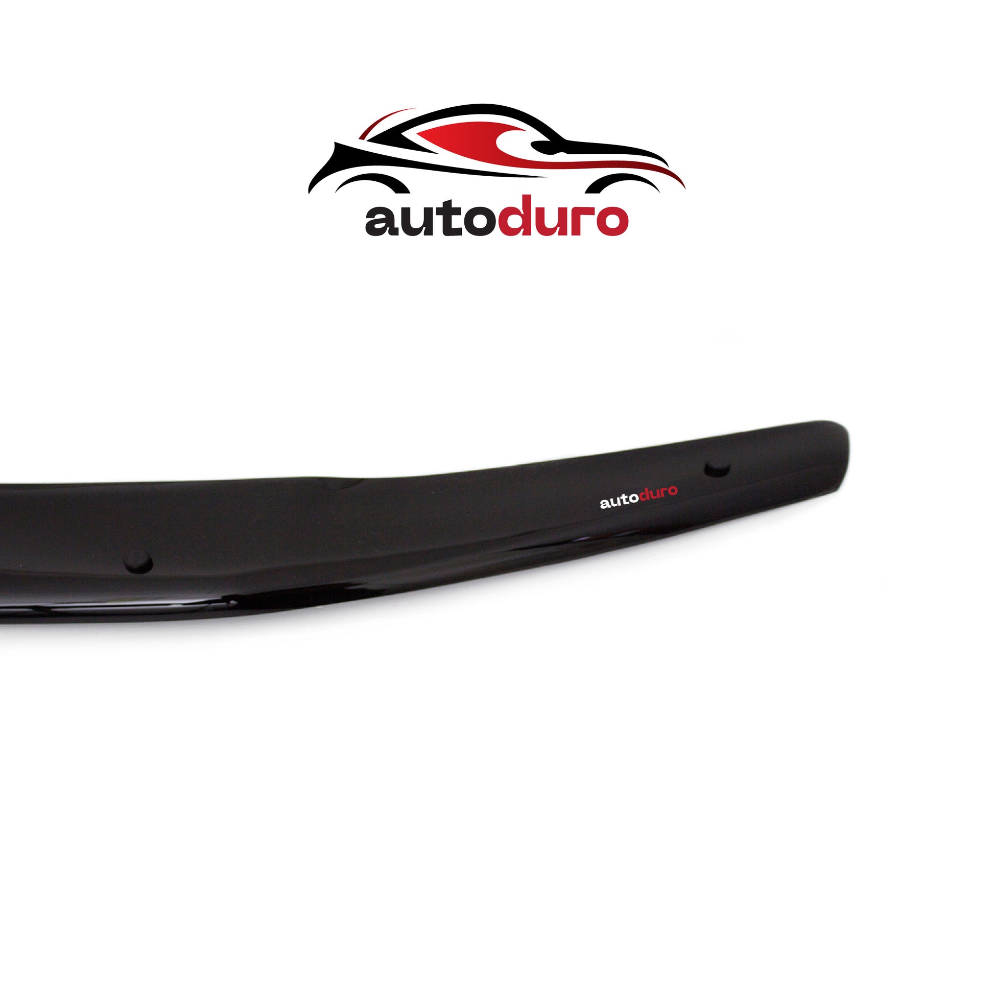 Autoduro Honda Civic 2012 - 2015 Rear Bumper Sill Protector 4mm - 30340212-010409-40010101_3