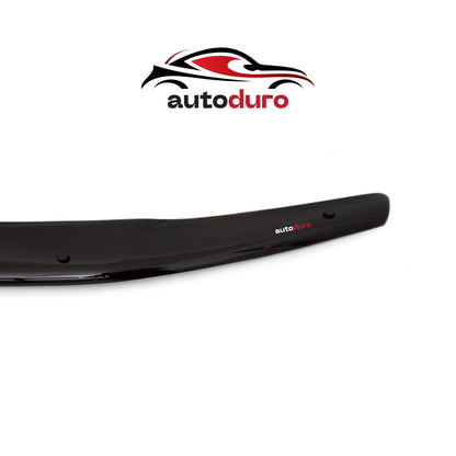 Autoduro Honda Civic 2012 - 2015 Rear Bumper Sill Protector 4mm - 30340212-010409-40010101_3