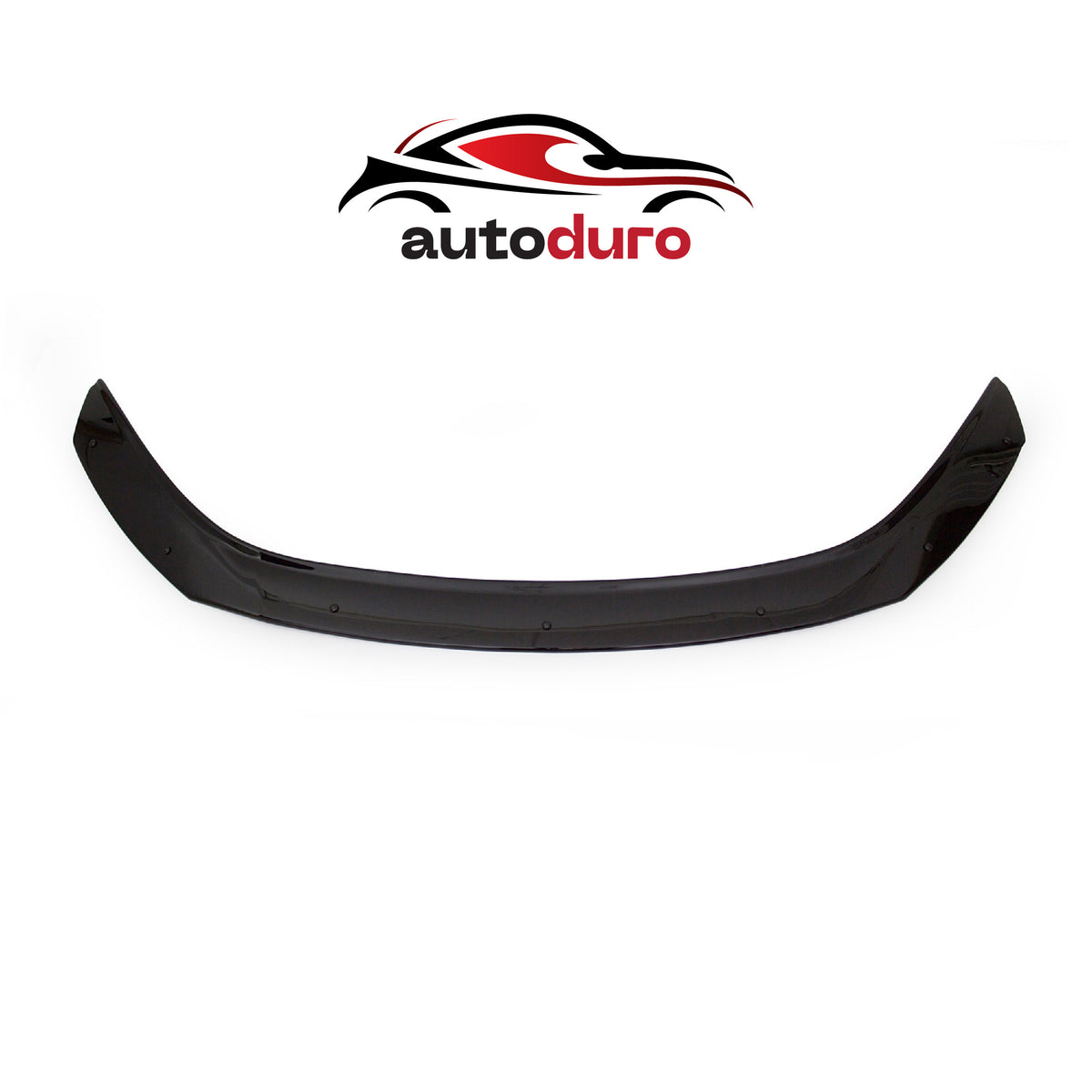 Autoduro Honda Civic 2016 Onwards Bonnet Deflector 4mm - 30340216-010409-40010101_1