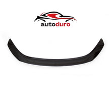 Autoduro Honda Civic 2016 Onwards Bonnet Deflector 4mm - 30340216-010409-40010101_1