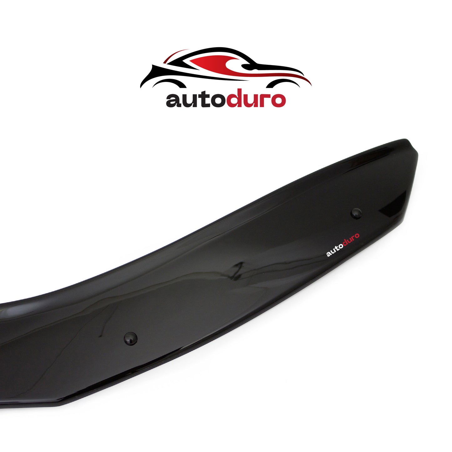 Autoduro Honda Civic 2016 Onwards Bonnet Deflector 4mm - 30340216-010409-40010101_3