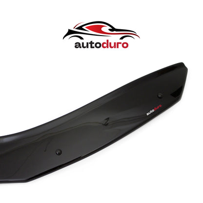 Autoduro Honda Civic 2016 Onwards Bonnet Deflector 4mm - 30340216-010409-40010101_3