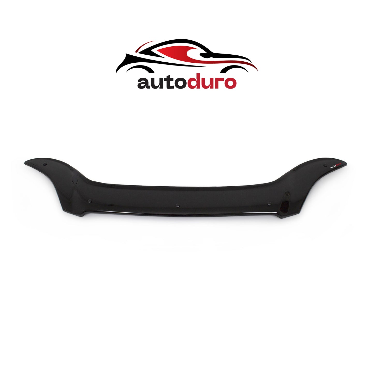 Autoduro Honda Civic 1995 - 2000 Rear Bumper Sill Protector 4mm - 30340295-010409-40010101_1
