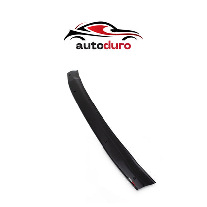 Autoduro Hyundai Galloper 1997 - 2003 Rear Bumper Sill Protector 3mm - 30360197-010409-30010101_4