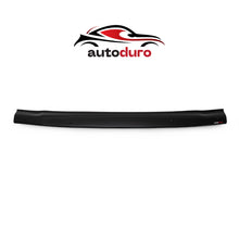 Autoduro Hyundai Galloper 1997 - 2003 Rear Bumper Sill Protector 4mm - 30360197-010409-40010101_1