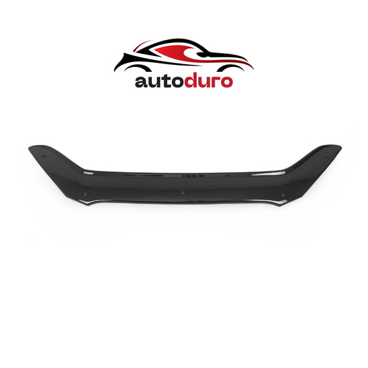 Autoduro Hyundai Getz 2006 - 2011 Rear Bumper Sill Protector 3mm - 30360206-010409-30010101_1