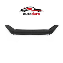 Autoduro Hyundai Getz 2006 - 2011 Rear Bumper Sill Protector 4mm - 30360206-010409-40010101_1
