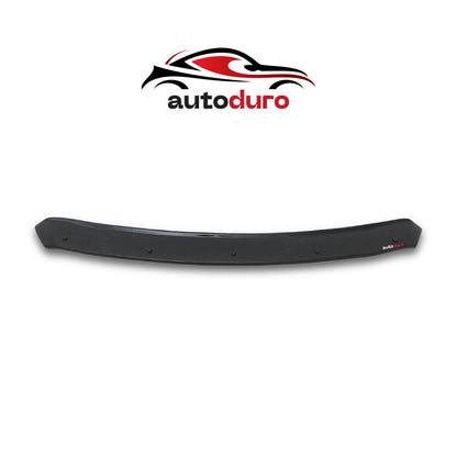 Autoduro Hyundai I20 2014 Onwards Bonnet Deflector 3mm - 30360514-010409-30010101_1