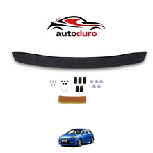 Autoduro Hyundai I20 2014 Onwards Bonnet Deflector 3mm - 30360514-010409-30010101_2