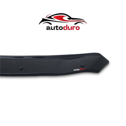 Autoduro Hyundai I20 2014 Onwards Rear Bumper Sill Protector 4mm - 30360514-010409-40010101_3