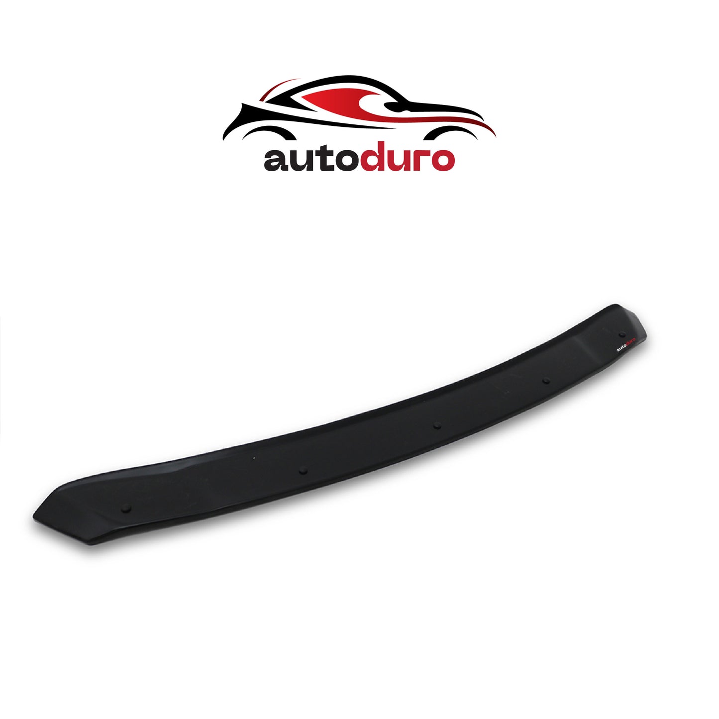 Autoduro Hyundai I20 2014 Onwards Rear Bumper Sill Protector 4mm - 30360514-010409-40010101_4