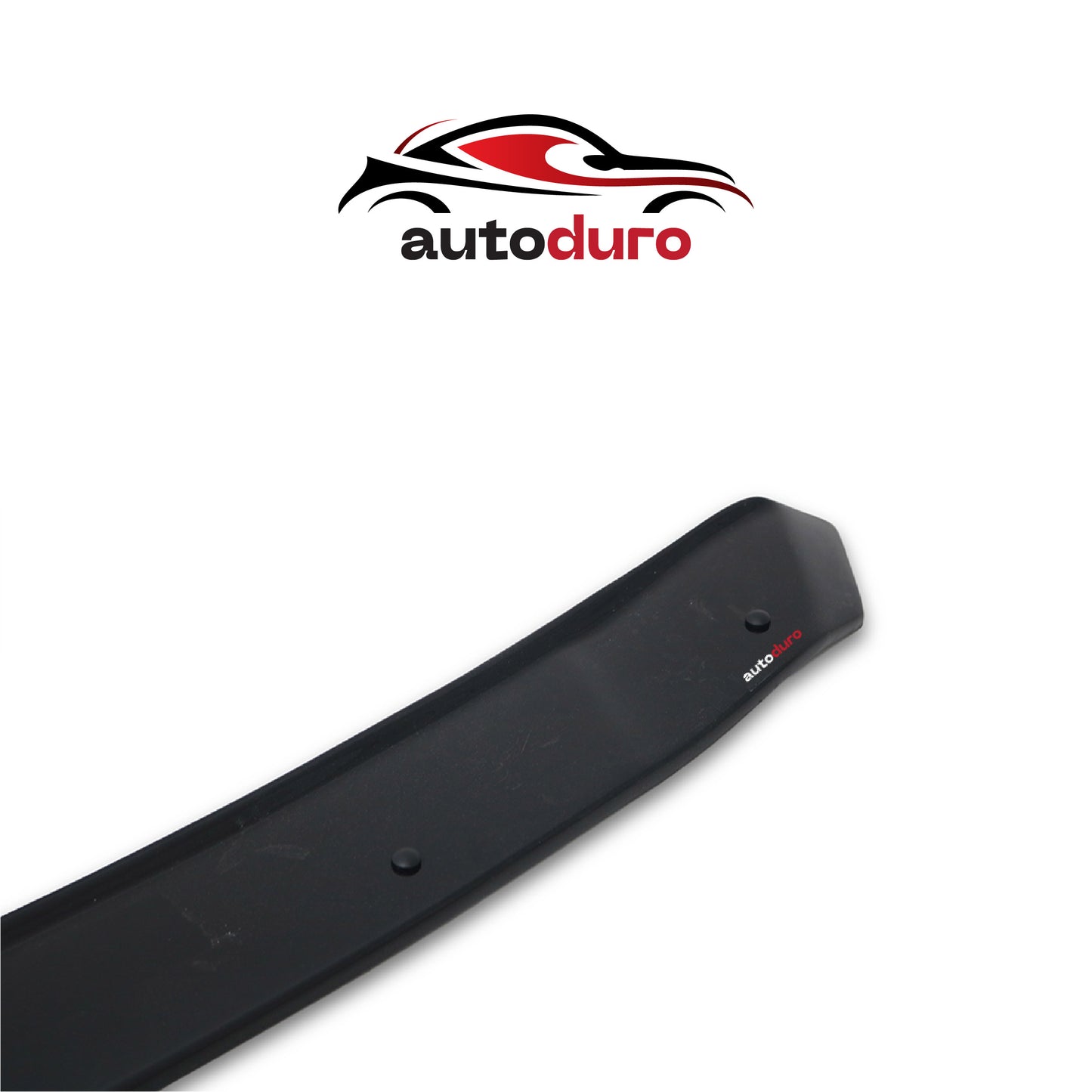 Autoduro Hyundai I20 2014 Onwards Rear Bumper Sill Protector 4mm - 30360514-010409-40010101_5