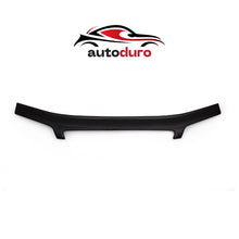 Autoduro Hyundai Starex 2003 - 2008 Rear Bumper Sill Protector 4mm - 30360703-010409-40010101_1