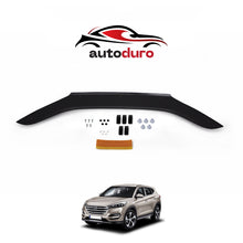 Autoduro Hyundai Tucson 2016 - 2018 Bonnet Deflector 3mm - 30360816-010409-30010101_2
