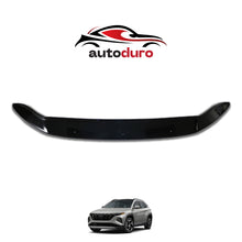 Autoduro Hyundai Tucson 2016 - 2018 Bonnet Deflector 4mm - 30360816-010409-40010101_1