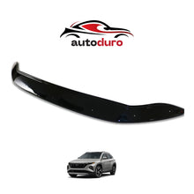 Autoduro Hyundai Tucson 2021 Onwards Bonnet Deflector 4mm - 30360821-010409-40010101_2
