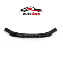 Autoduro Isuzu D-Max 2002 - 2006 Bonnet Deflector 3mm - 30380102-010409-30010101_1