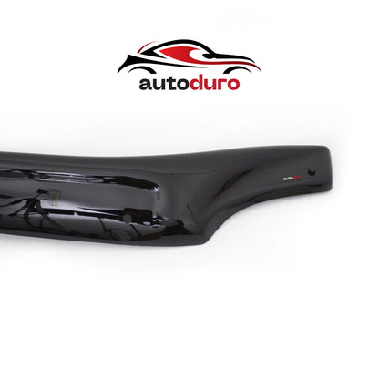 Autoduro Isuzu D-Max 2002 - 2006 Bonnet Deflector 3mm - 30380102-010409-30010101_3