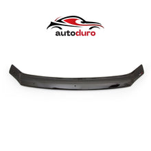 Autoduro Isuzu D-Max 2006 - 2012 Bonnet Deflector 3mm - 30380106-010409-30010101_1