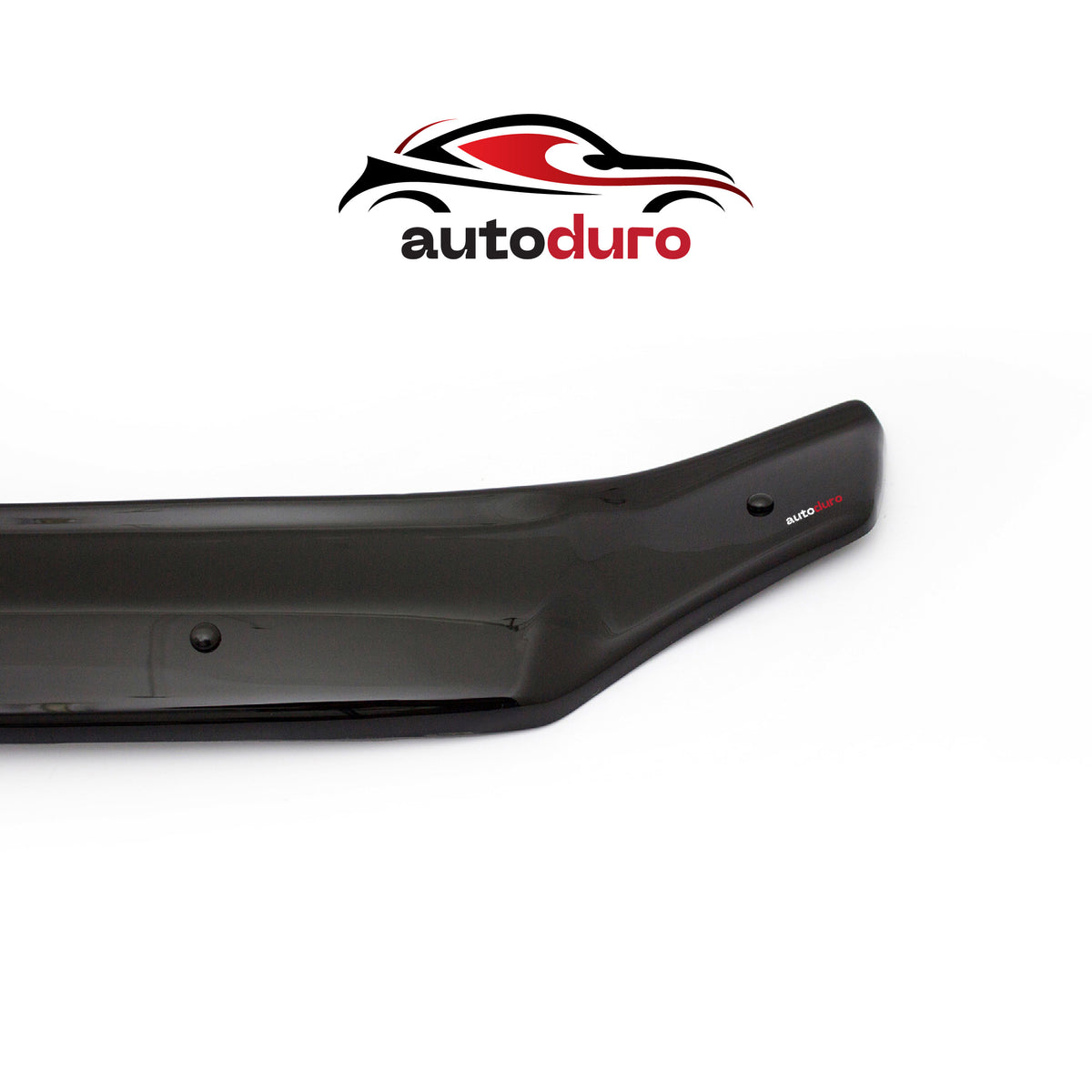 Autoduro Isuzu D-Max 2006 - 2012 Bonnet Deflector 3mm - 30380106-010409-30010101_3