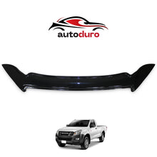 Autoduro Isuzu D-Max 2012 - 2017 Bonnet Deflector 3mm - 30380112-010409-30010101_1