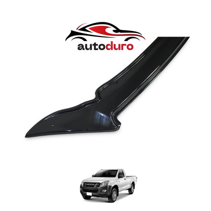 Autoduro Isuzu D-Max 2012 - 2017 Bonnet Deflector 4mm - 30380112-010409-40010101_3