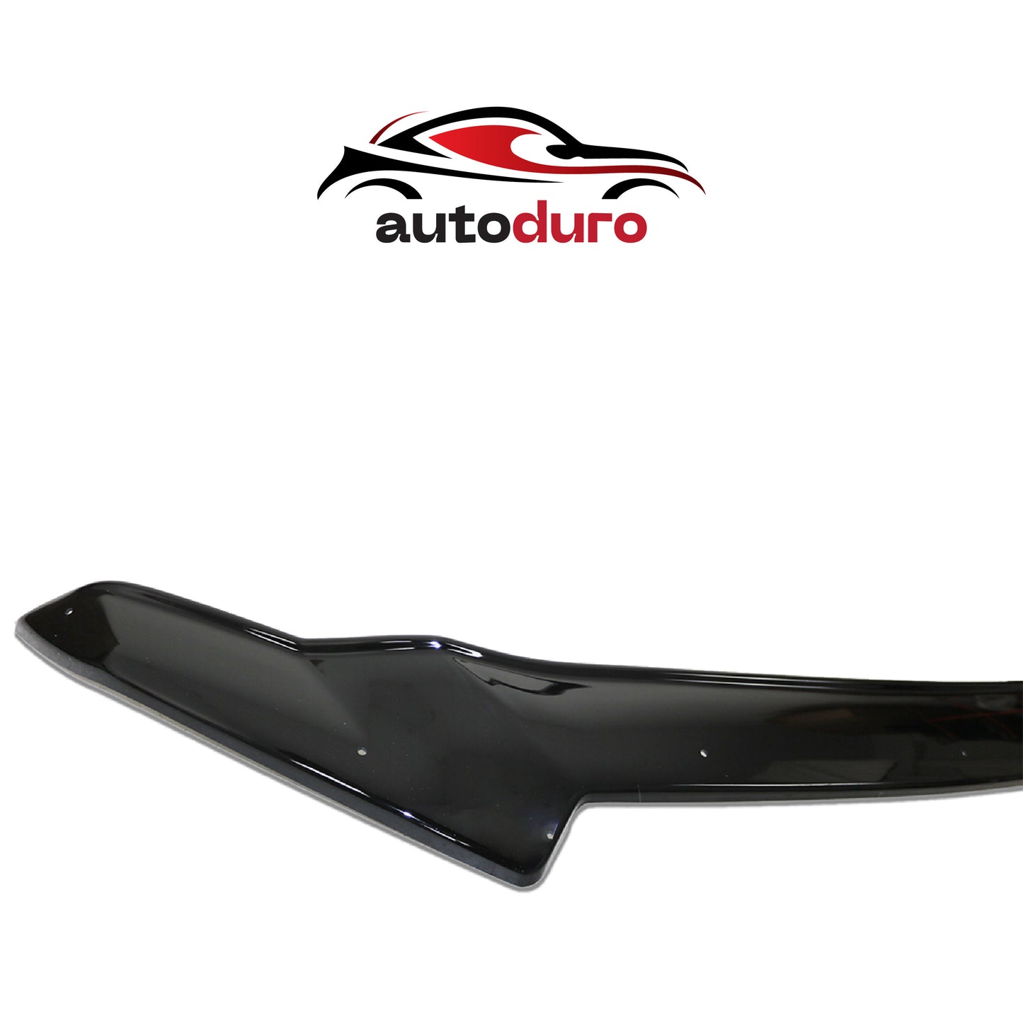 Autoduro Isuzu D-Max 2020 Onwards Bonnet Deflector 4mm - 30380121-010409-40010101_4