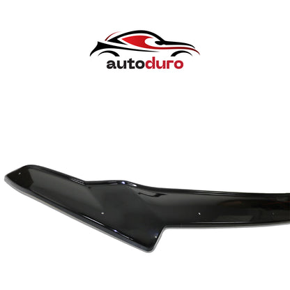 Autoduro Isuzu D-Max 2020 Onwards Bonnet Deflector 4mm - 30380121-010409-40010101_4