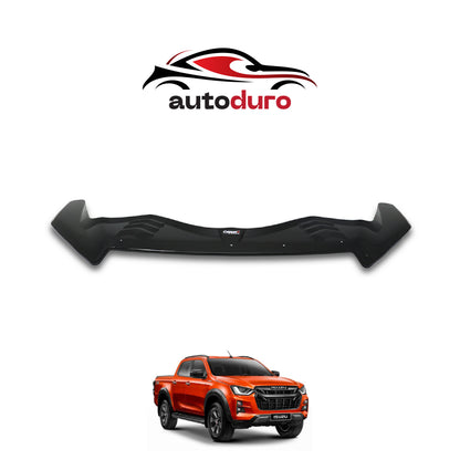 Autoduro Isuzu D-Max 2020 Onwards Bonnet Deflector - 30380121-020409-40010101_1