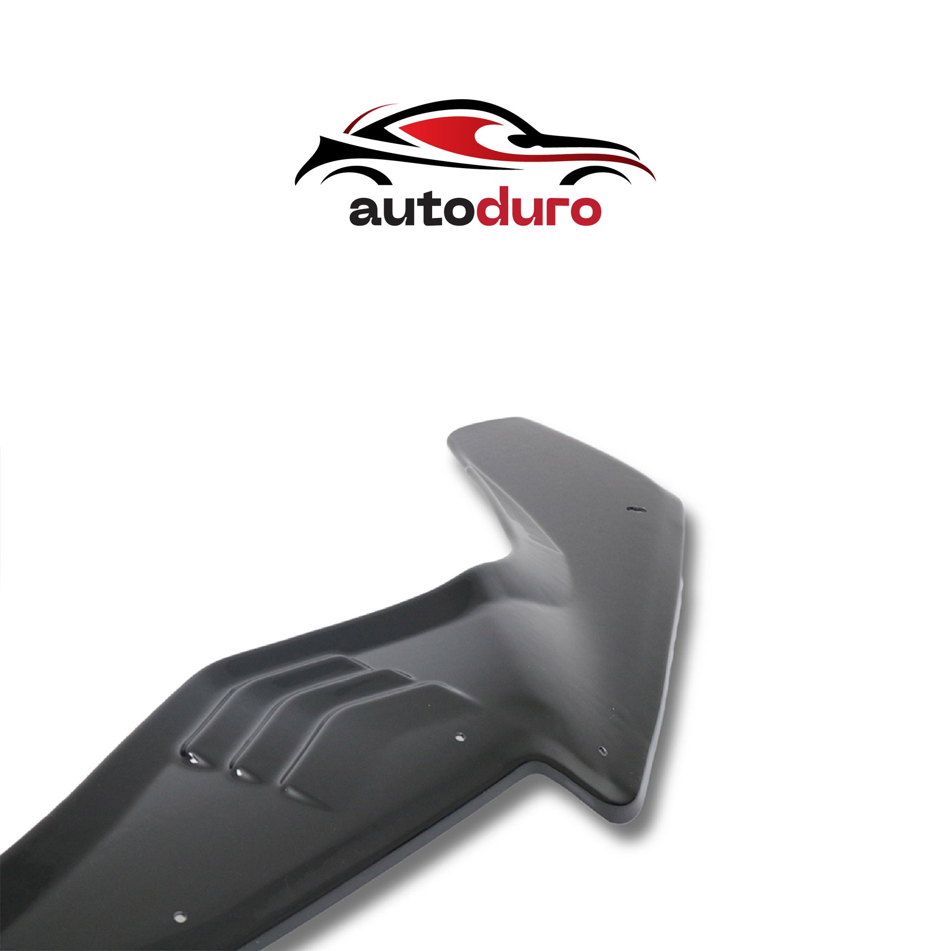 Autoduro Isuzu D-Max 2020 Onwards Bonnet Deflector - 30380121-020409-40010101_4
