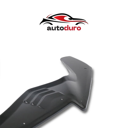 Autoduro Isuzu D-Max 2020 Onwards Bonnet Deflector - 30380121-020409-40010101_4