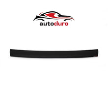 Autoduro Iveco Daily 2011 - 2014 Bonnet Deflector 4mm - 30390611-010409-40010101_1