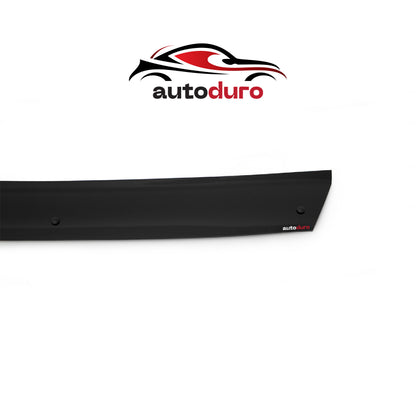 Autoduro Iveco Daily 2011 - 2014 Bonnet Deflector 4mm - 30390611-010409-40010101_3