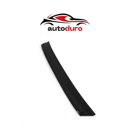 Autoduro Iveco Daily 2011 - 2014 Bonnet Deflector 4mm - 30390611-010409-40010101_4