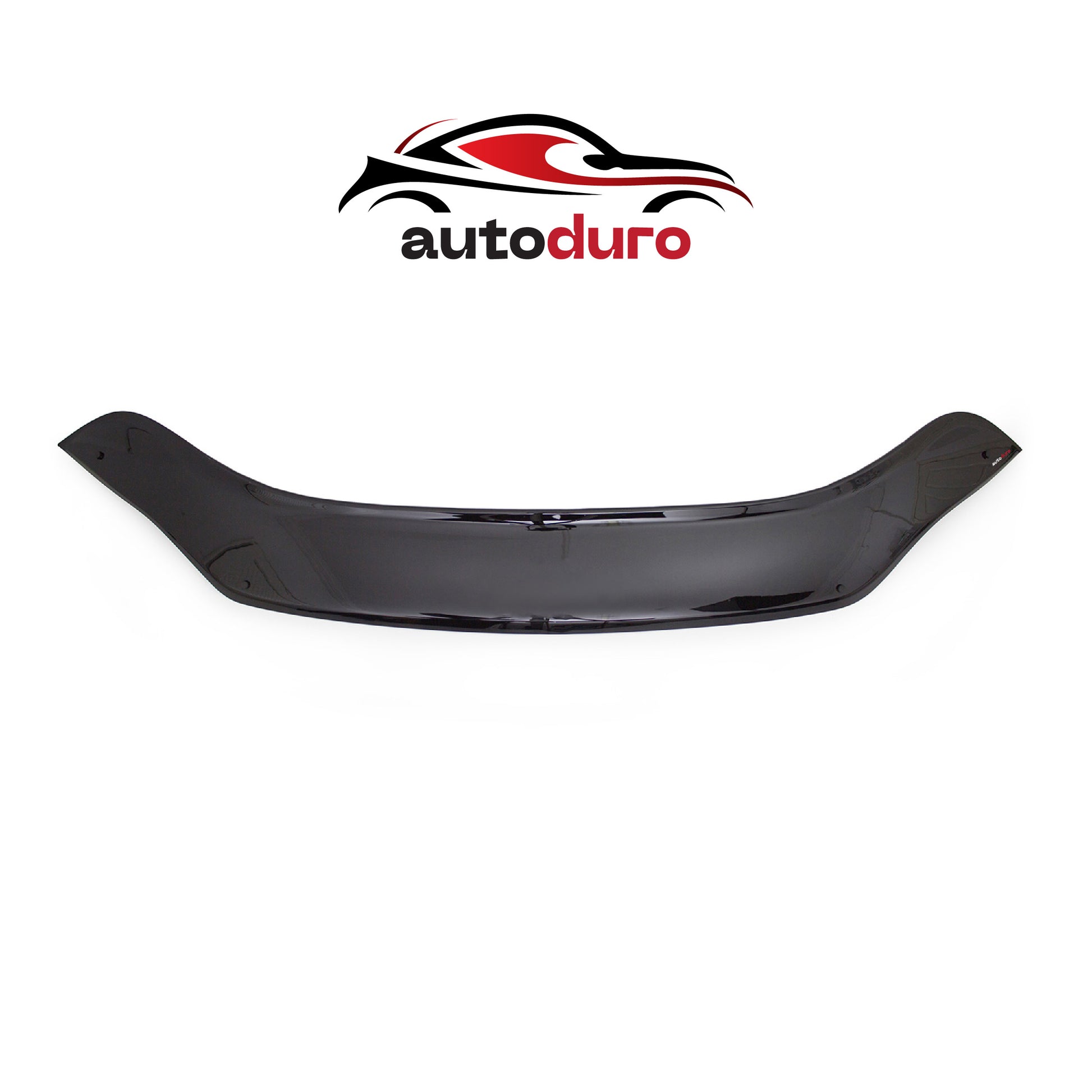Autoduro Iveco Daily 2014 - 2019 Bonnet Deflector 4mm - 30390614-010409-40010101_1